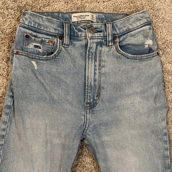 Abercrombie & Fitch Jeans - Picture 3 of 6